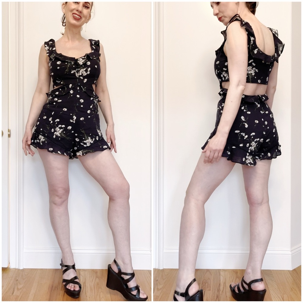 Mini Romper /Brand New/